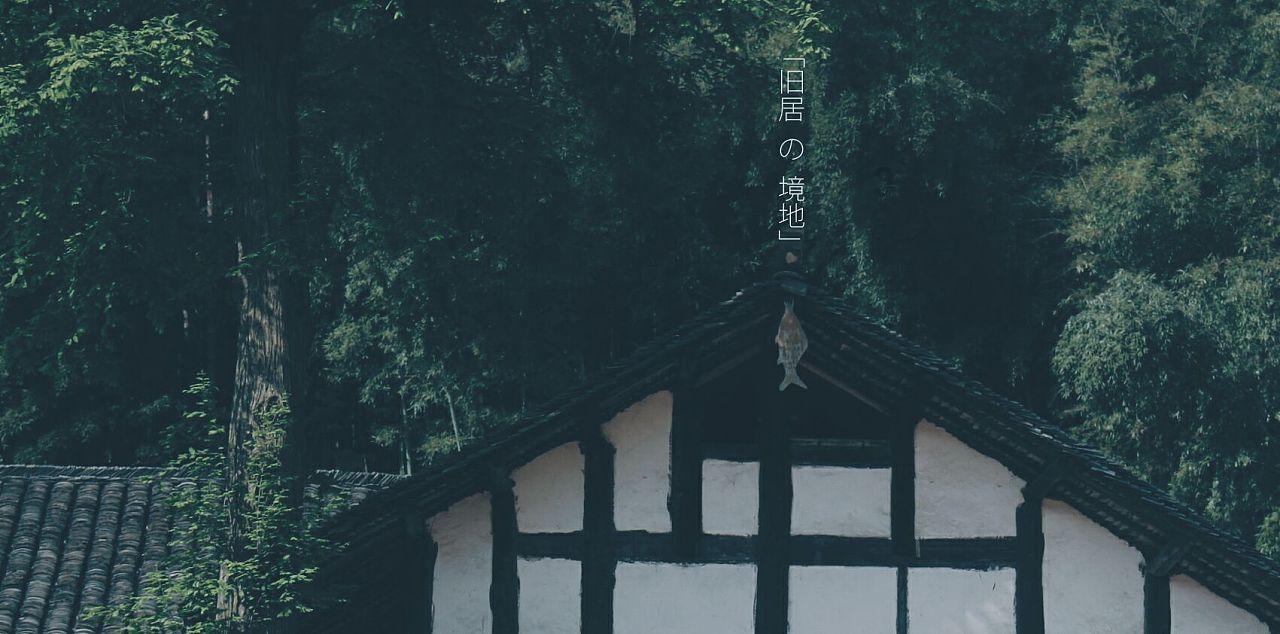 逃离森林边缘